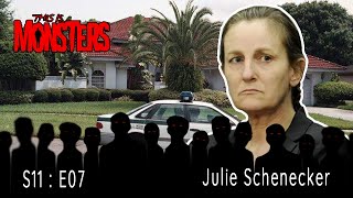 Julie Schenecker  The Murder of Calyx and Beau [upl. by Christoffer234]