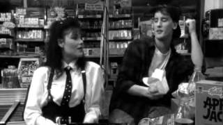 Clerks Movie Trailer [upl. by Leno]