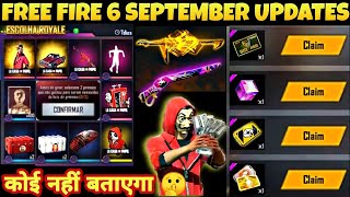 FREE FIRE HEIST ROYALE EVENT FREE FIRE NEW EVENT MONEY HEIST ROYALE EVENT FREE FIRE [upl. by Llednew]