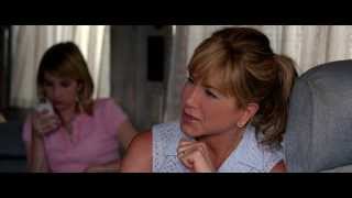 Were the Millers  Roman Candle Featurette HD [upl. by Amsed]