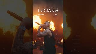 Jetzt Tickets sichern 🔥 luciano locosquad seductivetour [upl. by Ehman]