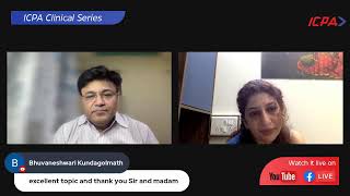 ICPA Clinical Series  Episode 22 Dr Ruchika Sood Orofacial Pain Management [upl. by Hanako]