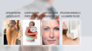 Epilation définitive Selestat [upl. by Bashemath]