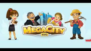 Tema do Mega Citywmv [upl. by Row]