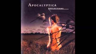 Apocalyptica  Reflections Full Album [upl. by Ecnatsnok]