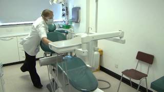 Dental Assistant Procedures [upl. by Cassell258]