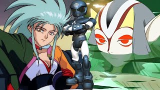 Top Ten Forgotten Toonami Anime [upl. by Goldfarb]