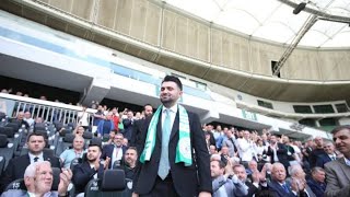 bursaspor enesçelik kimsemükenmeldeğildir [upl. by Micheal511]