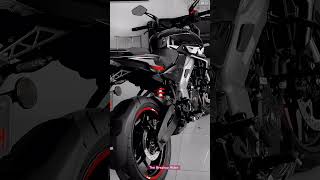 Bajaja pulser Ns 400z Bike 💥  Pulsar Ns 400z  viralshort video trending shorts shoes ns400z [upl. by Idnir]