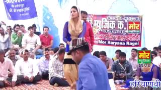 SOLID BODY Haryanvi Song 2015 full bass dj ajay hooda [upl. by Chatterjee495]