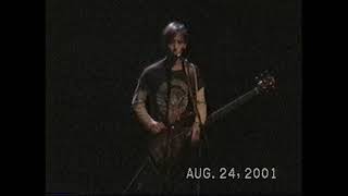 The Moffatts  full live concert  Ottawa Civic Centre  Ottawa Ontario  20010824 [upl. by Barram]