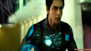 Raftaarein  RaOne  Full Song HD  FtShah Rukh Khan Kareena Kapoor [upl. by Areikahs675]