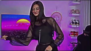 payal gaming hot dance full video patli kamariya  SILENT FIRE [upl. by Anitnoc]