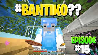 my opinion on bantiko craftnite ep15 [upl. by Lustick]