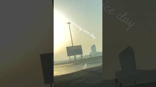 Dammam 🌆 viralvideo travel shots [upl. by Suoivatram]