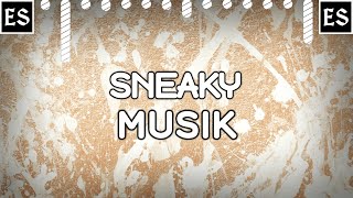 Best SNEAKY MUSIC from Epidemic Sound [upl. by Adnowat]