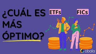 Fondos de Inversión vs ETFs ¿Dónde deberías poner tu dinero para maximizar tus ganancias [upl. by Epstein]