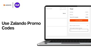 How To Use Zalando Promo Codes Online 2024  Redeem Zalando Promo Code FULL GUIDE [upl. by Wertz]