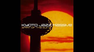 Kyoto Jazz Massive  Between The Lights [upl. by Eulalia]