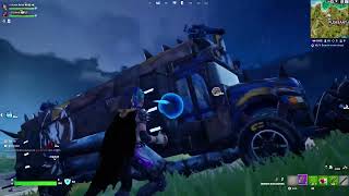 Fortnite  Zero Build Duos Scarr gameplay [upl. by Gristede]