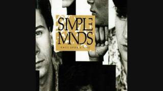 Simple Minds Once Upon a Time [upl. by Fabe367]