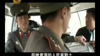 inside North Korea 2009 by Chinese media 27 Eng Sub [upl. by Okwu]