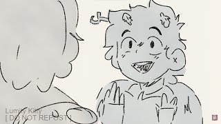 Sincerely Me  Amphibia Animatic [upl. by Oisorbma]