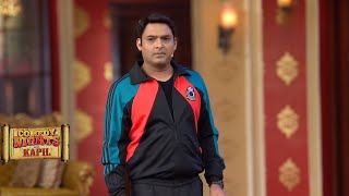 Manju Wants To Punch Bittu  Comedy Nights With Kapil [upl. by Clari]