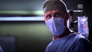 Greys Anatomy  La 10a stagione [upl. by Chow]