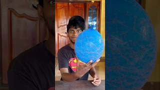 Satisfactory balloon pop😱🔥 ബലൂൺ ഇങ്ങനെ ചെയാംshorts youtubeshorts trending viralshorts [upl. by Yemac20]