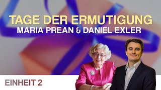 Tage der Ermutigung  Ente oder Adler  Daniel Exler [upl. by Arnaud530]