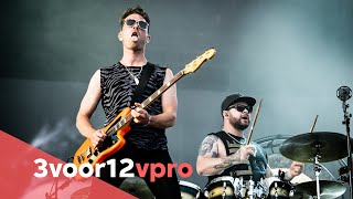 Royal Blood  Live at Pinkpop 2022 [upl. by Heeley]