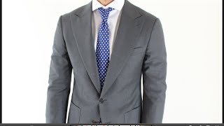 The 5 Ties Every Man Should Own [upl. by Gnak837]