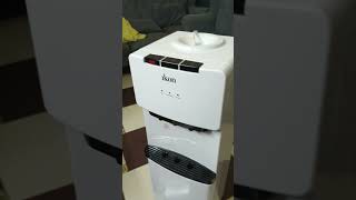 Water Dispenser  Unboxing amp Review  Tamil [upl. by Omik231]