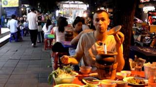 Jim jum la fondue thailandaise [upl. by Quin12]