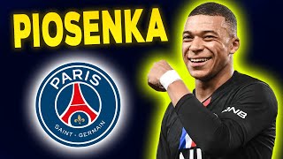 PIOSENKA  MBAPPE  MŁODY KOT  JACOBO x QESEK [upl. by Hurff]