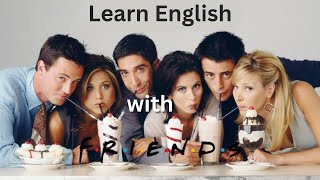 Learn English with Friends quot English at a restaurantquot [upl. by Payton]