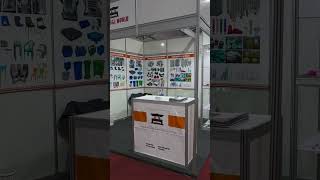 interplast exhibition in Brazil [upl. by Keifer]