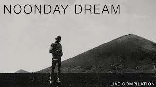 Ben Howard  Noonday Dream Live Album XL [upl. by Sacksen]