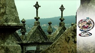 I discovered the real Truth behind Ghost Villages in Uttarakhand [upl. by Akirderf]