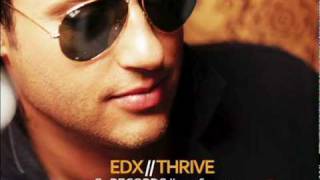 EDX  Thrive Fe5tival Mix  S2 Records HQ [upl. by Phi]