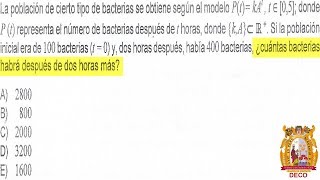 🔴 SALIDA  SOLUCIONARIO Examen de Admisión UNMSM 2024  I​ 🌳 Área A  menos medicina 🩺 [upl. by Enamrahs]