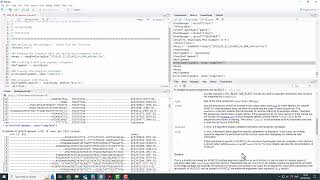 Alignment with Muscle using msa in R [upl. by Hurley902]