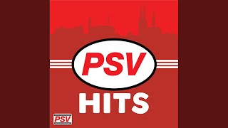 Brabantse Nachten Zijn Lang PSV Versie [upl. by Renie221]