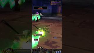 Beamed classicera wowclassic worldofwarcraftclassic [upl. by Anairotciv]