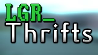 LGR  Thrifts Ep15 Construction Complete [upl. by Asilegna]