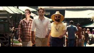 Hangover 2 Trailer german deutsch amp Kritik HD [upl. by Normie609]