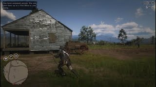 RDO Carcano Highlight 🫵🧒🏻🎯 [upl. by Ahsiatal581]