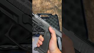 Sig P320 X5 Legion ASMR [upl. by Laforge]