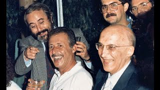 Falcone Borsellino e gli altri 2017 [upl. by Sualohcin]